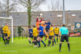 Duiveland 1 - S.K.N.W.K. 1 (competitie) seizoen 2023-2024 (109/113)